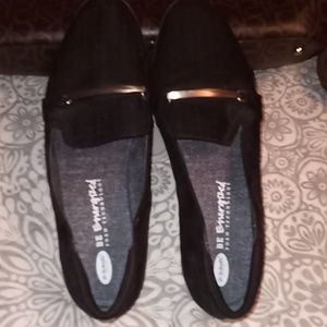 Womens Dr Scholls shoes